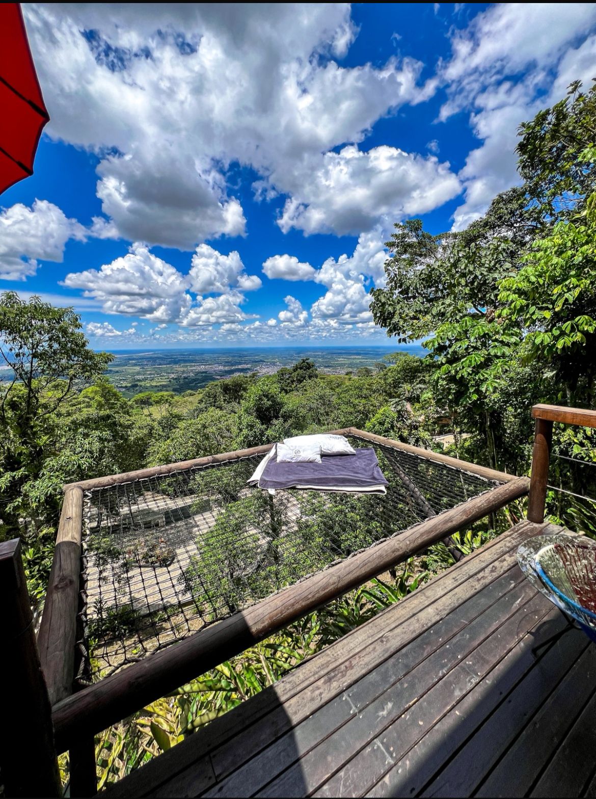 Glamping